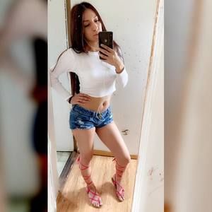 Meet your Posher, Ruth